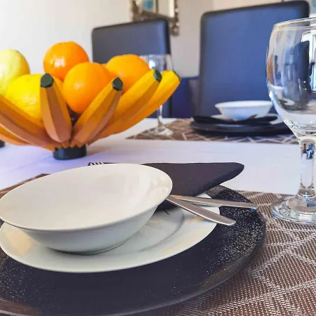 Apartment Praia Rocha Gaivota Portimao
