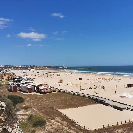 Praia Rocha Gaivota Portimao