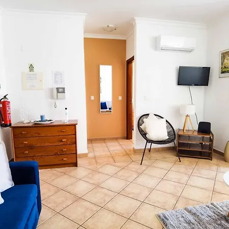 Apartamento Praia Rocha Gaivota