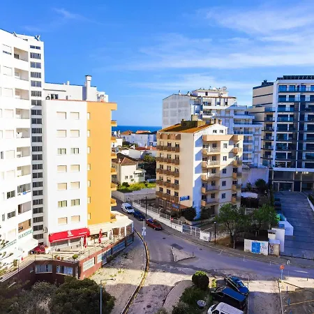 Apartman Praia Rocha Gaivota *
