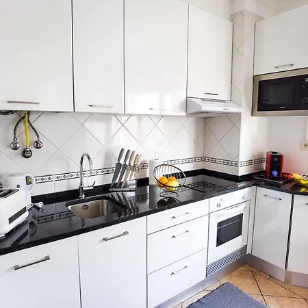 Apartman Praia Rocha Gaivota