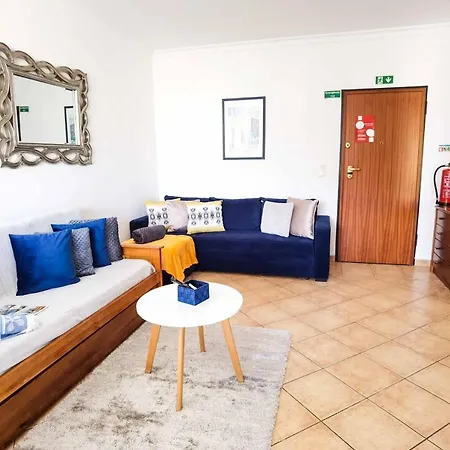 Apartman Praia Rocha Gaivota