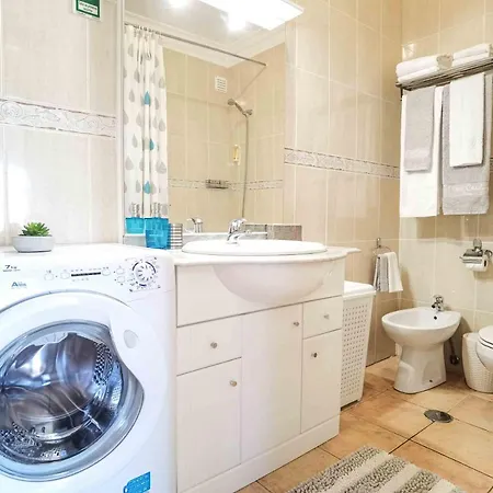 Apartman Praia Rocha Gaivota