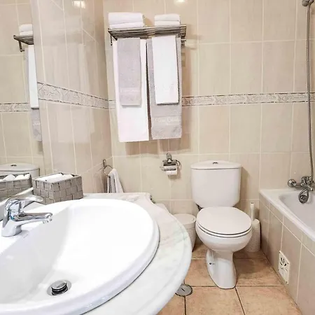 Praia Rocha Gaivota Apartman