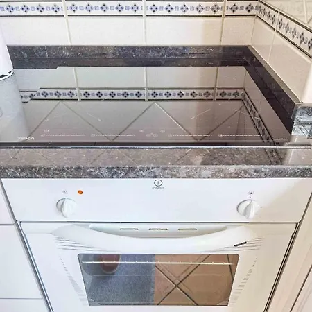 Praia Rocha Gaivota Apartman