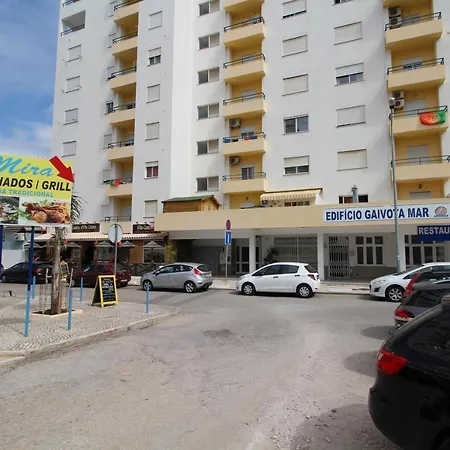 Apartman Praia Rocha Gaivota